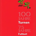 SC Urbach 100 Jahre Turnen 75 Jahre Fussball