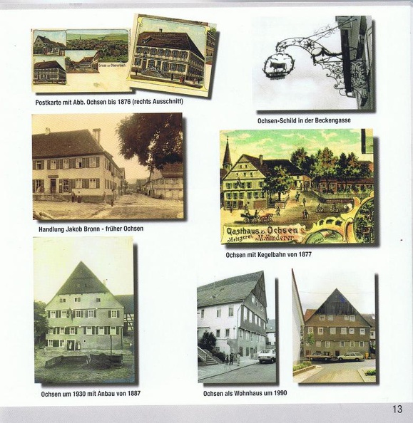 Gastwirtschaften in Urbach Seite 13