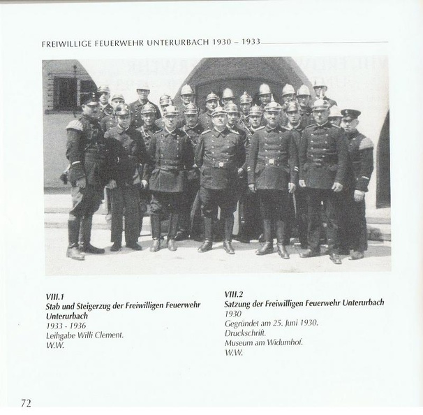 Feuerwehr Urbach Seite 72