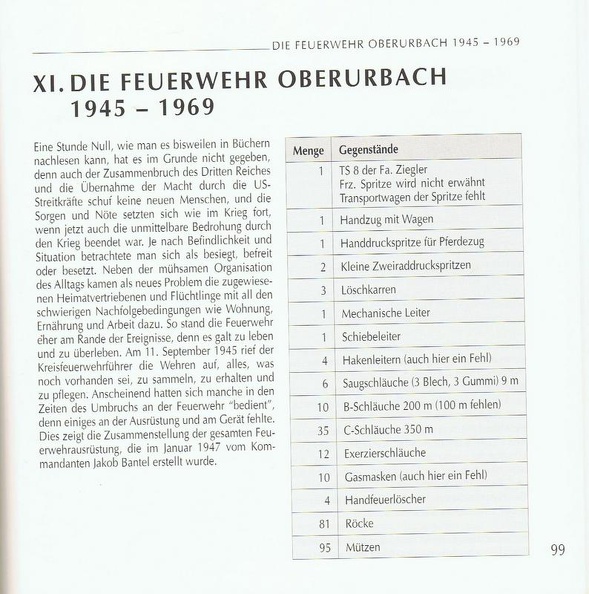 Feuerwehr Urbach Seite 99