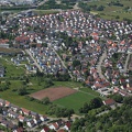 Luftbild Urbach Espach Sportgelaende Copyright Gabriel Habermann
