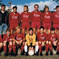 FCTV Urbach 1. Mannschaft 1986 87