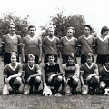 FCTV Urbach 1. Mannschaft 1982