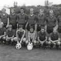 FCTV Urbach 1. Msnnschaft 1986 87