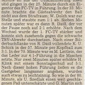 FCTV Urbach TSV Urbach 10.04.1988