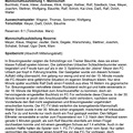Meisterschaftssaison 1987 88 3. Punktspiel 06.09.1987