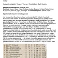 Meisterschaftssaison 1987 88 13. Punktspiel 15.11.1987