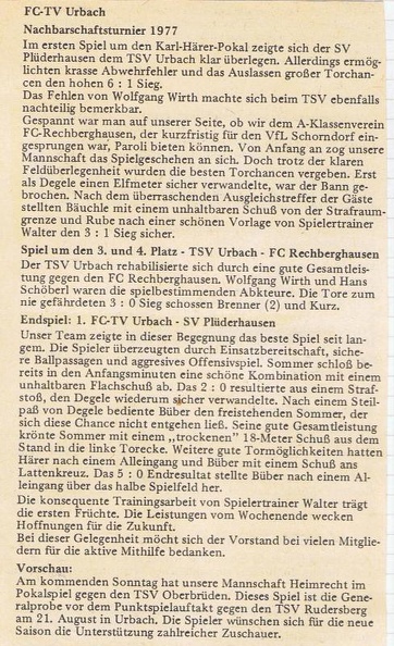 Nachbarschaftsturnier 1977 beim FCTV Urbach.jpg