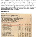 Meisterschaftssaison 1977 78 27 Punktspiel