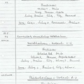 FCTV Urbach Saison 1946 47 Freiundschaftsspiele 11.05.19547 18.05.1947