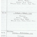 FCTV Urbach Saison 1948 49 19.06.1949 26.06.1949 07.08.1949
