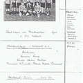 FCTV Urbach Saison 1950 51 06.08.1950 28.05.1950