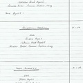 FCTV Urbach Saison 1953 54 17.01.1954 24.01.1954 31.01.1954