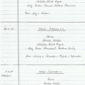 FCTV Urbach Saison 1954 55 07.11.1954 28.11.1954 05.12.1954