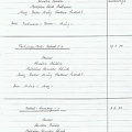 FCTV Urbach Saison 1954 55 15.05.1955 29.05.1955 05.06.1955