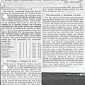 FCTV Urbach Saison 1954 55 FCU gegen Gaildorf 27.03.1955
