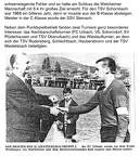 Das Fussballjahr 1968 im Zeichen der Urbacher Vereine Seite 2