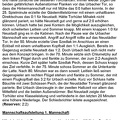 FCTV Urbach TSV Neustadt  Saison 1982 83 5. Punktspiel 26.09.1982 WORD