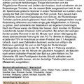 FCTV Urbach TSV Rudersberg Saison 1982 83 9. Punktspiel am 24.10.1982