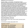 FCTV Urbach VfL Schorndorf II Saison 1982 83 1. Spieltag 23.08.1982