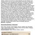 FCTV Urbach TV Stetten  Saison 1982 83 22. Punktspiel am 27.03.1983