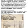 VfL Winterbach FCTV Urbach Saison 1982 83 Hauptbericht 17. Spieltag am 19.12.1982