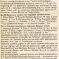 FCTV Urbach Saison 1981 82 Saison Zusammenfassung
