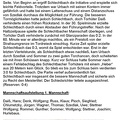 FCTV Urbach TSV Schlechtbach Saison 1981 82 23. Punktspiel am 02.05.1982