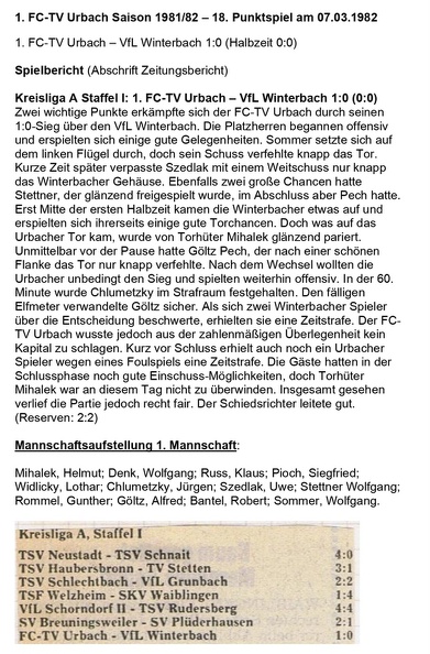 FCTV Urbach VfL Winterbach Saison 1981_82 18. Punktspiel am 07.03.1982.jpg