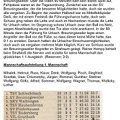 SV Breuningsweiler FCTV Urbach Saison 1981 82 20. Punktspiel am 28.03.1982