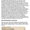 TSF Welzheim FCTV Urbach Saison 1981 82 22. Punktspiel am 25.04.1982