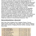 TSV Neustadt FCTV Urbach Saison 1981 82 11. Punktspiel am 08.11.1981