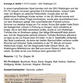 FCTV Urbach Saison 1984 85 FCTV Urbach SKV Waiblingen 19. Spieltag am 24.03.1985