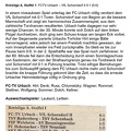 FCTV Urbach Saison 1984 85 FCTV Urbach VfL Schorndorf II 7. Spieltag am 14.10.1984