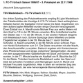 FCTV Urbach Saison 1986_87 3. Pokalspiel TSV Miedelsbach FCTV Urbach 22.11.1986.jpg