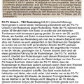 FCTV Urbach Saison 1986 87 4. Punktspiel FCTV Urbach TSV Rudersberg  14.09.1986 ungeschnitten-001