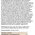 FCTV Urbach Saison 1986 87 8. PunktspielSF Geradstetten FCTV Urbach 12.10.1986