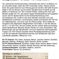 FCTV Urbach Saison 1986 87 26. Punktspiel TSV Urbach FCTV Urbach 26. Punktspiel am 26.05.1987