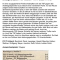 FCTV Urbach Saison 1986 87 TSF Welzheim FCTV Urbach 18. Punktspiel am 20.03.1987