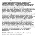 FCTV Urbach Saison 1978 79 17. Spieltag TSV Urbach FCTV Urbach 18.02.1979