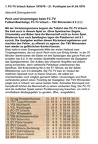 FCTV Urbach Saison 1978 79 21. Spieltag FC-TV Urbach TSV Winnenden 01.04.1979