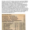 FCTV Urbach Saison 1978 79 22. Spieltag TSV Schmiden FC-TV Urbach 08.04.1979