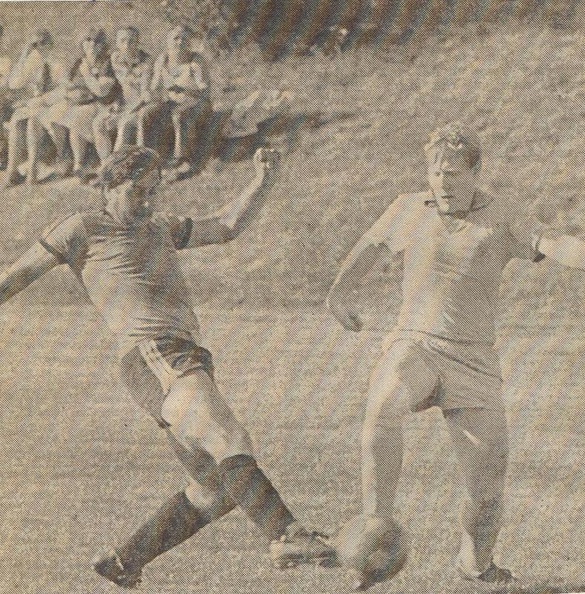 FCTV Urbach Saison 1978_79 Szenenfoto Sommer SSV Steinach FCTV Urbach 17.09.1978.jpg