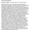 FCTV Urbach Saison 1985_86 TSV Haubersbronn FCTV Urbach 19. Spieltag am 13.04.1986.jpg