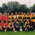 SC Urbach AH 1990 FC und TSV