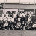 FCTV TSV Legenden 1990 schwarzweiss