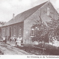 TSV Úrbach Turnhalle Einweihung 1926