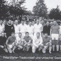 Fritz-Walter-Traditionself 04.09.1965 beim TSV Foto