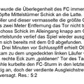 TSV Urbach Saison 1961 1962 TSV Oberurbach FC Urbach 24.09.1961 Seite 2