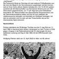 TSV Urbach 40 Jahre Jubilaeum Wolfgang Fahrian in Oberurbach Siete 2